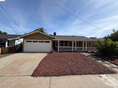 Property at 116 E 16th St, Antioch, CA