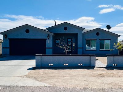 32101 W Palo Verde St