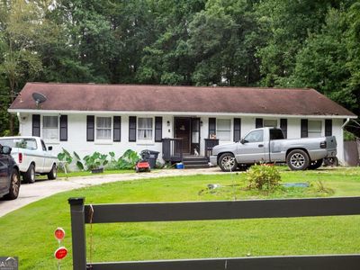 Property at 1535 Flat Shoals Rd SW, Conyers, GA