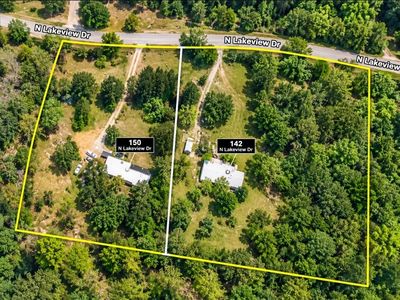 150 N Lakeview Dr