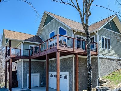 701 Beech Mountain Parkway
