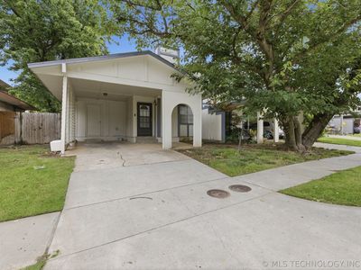 Property at 10917 E 16th St, Tulsa, OK