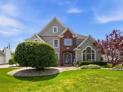 22W133 Glenrise Ct