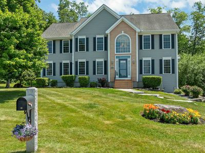 13 Abington Drive