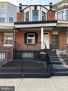 3116 N Taylor St