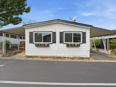 2681 Cameron Park Dr Space 125