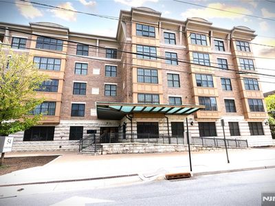 54 Polifly Rd APT 409