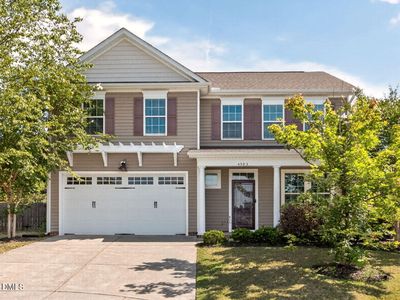 4503 Wingate Song Ct