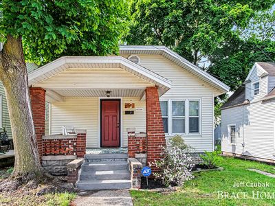 14 Ann St NW