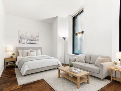 1 Wall Street Ct APT 506