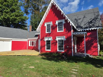 Property at 346 N Parish Road, Turner, ME