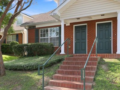 4434 GEARHART ROAD #2201