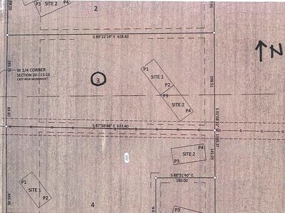 Property at 3XX Delmar Ave, New Prague, MN