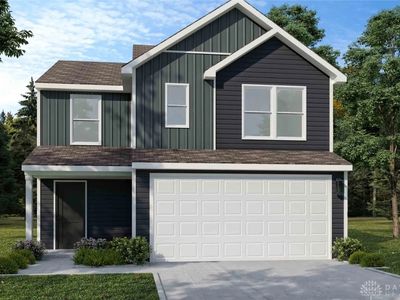3931 Bergman Blvd