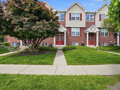 Property at 240 S Alder Creek Dr, Romeoville, IL