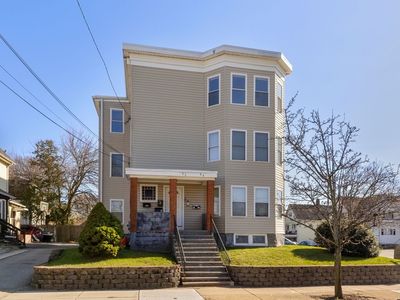 Property at 82 Medford St #3, Malden, MA