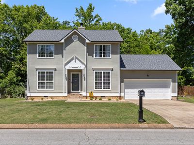 1903 Howell Mill Dr