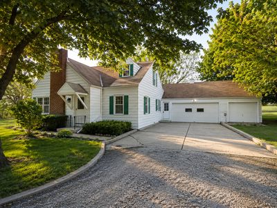 Property at 4601 N Spring Grove Rd, McHenry, IL