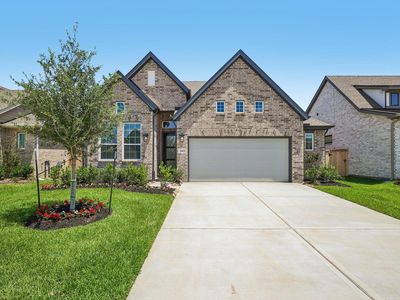 2407 Garden Arbor