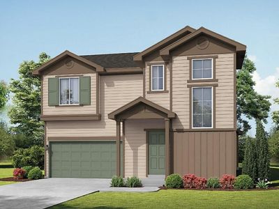 9575 Feathergrass Dr