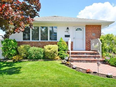 Property at 91 Pollok Place, Hicksville, NY