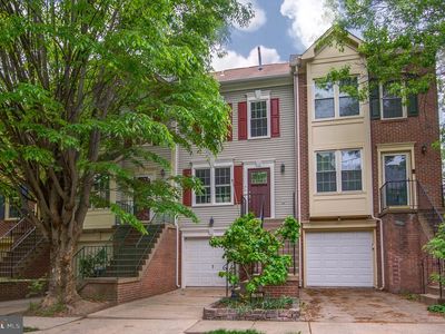 7832 Gum Springs Village Dr