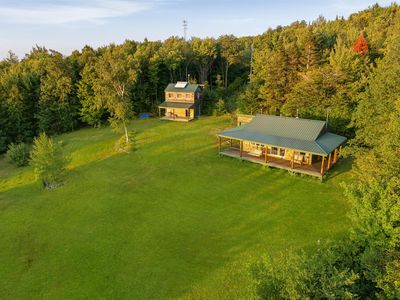 42 Mountain View Road