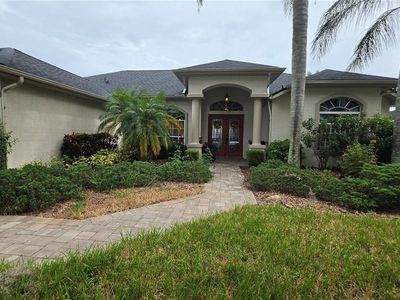 1813 AUDUBON TRAIL