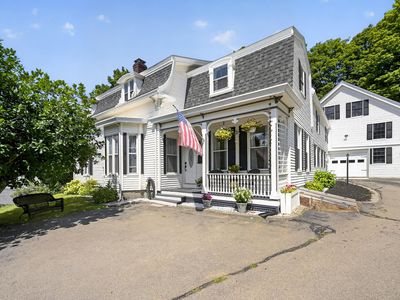 Property at 15 Highland Avenue, South Berwick, ME