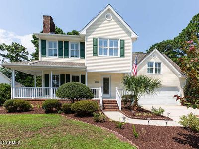 717 Mallard Crossing Drive