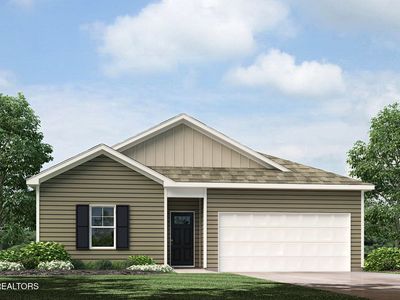 Property at 4054 Wesoga Dr, Dandridge, TN
