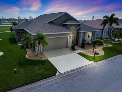 24056 Buckingham Way