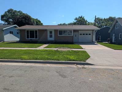 Property at 314 S Lincoln St, Houston, MN