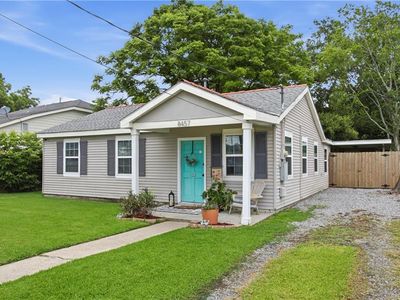 Property at 8457 Jefferson Hwy, River Ridge, LA