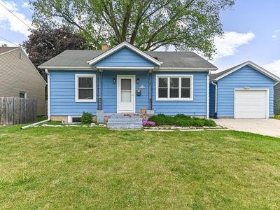 N90W16702 Pershing AVENUE