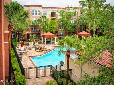 10435 MIDTOWN Parkway UNIT 311