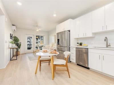 91-3641 Iwikuamoo St #9309