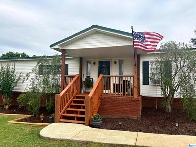 Property at 169 Guy St, Jemison, AL