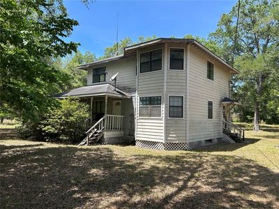 Property at 11051 SE 40th St, Morriston, FL