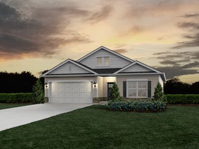 Lancaster Plan, Sylvan Ridge
