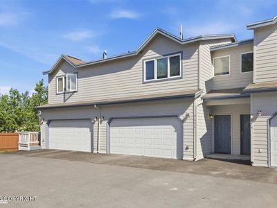 7642 Boundary Ave #7642