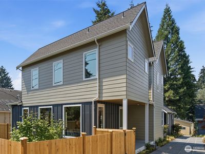 11737 40th Avenue NE #A