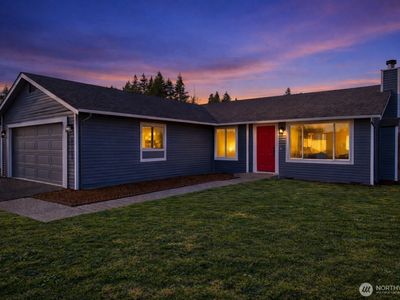 21720 SE 237th Street