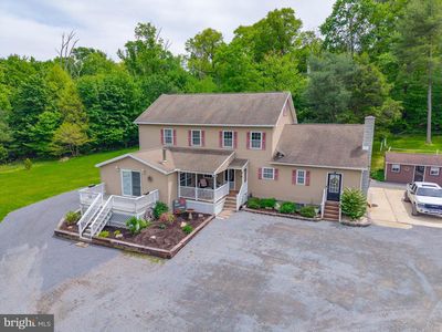 2201 Blain Rd