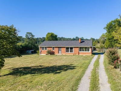 3549 Narrow Passage Rd