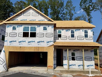 225 Hampshire Way Lot 260