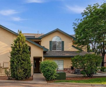 8601 E Dry Creek Road #114
