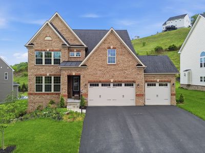 4458 Walnut Ridge Cir