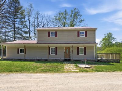 Property at 737 Fintville Rd N, Versailles, KY
