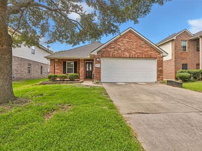 10331 Whisper Bluff Dr